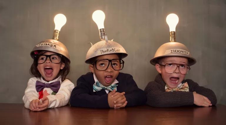 Знаете ли вы психологию и насколько хорошо вы понимаете тайны человеческого разума?