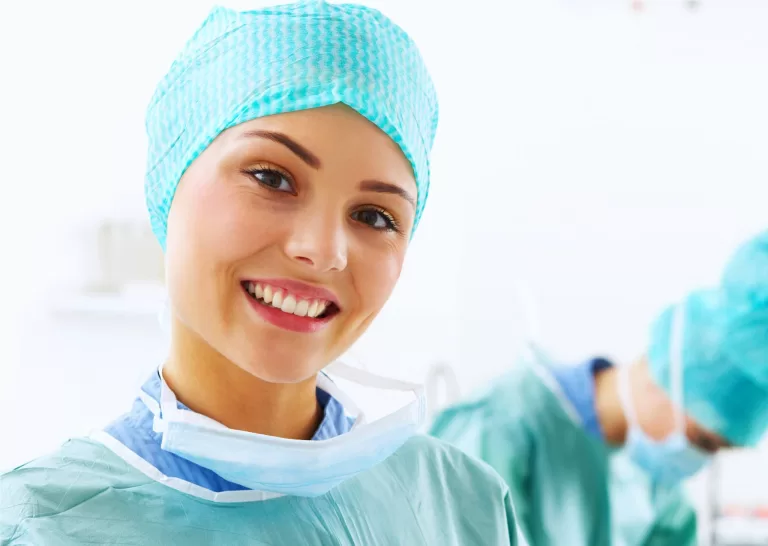 Аккредитационный тест: «Сестринское дело» — Часть 2