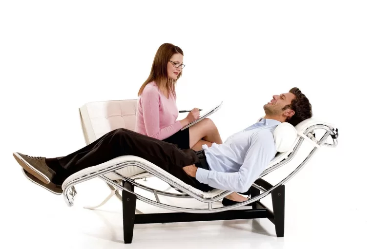 Каким диагнозом вас наградил бы Фрейд!