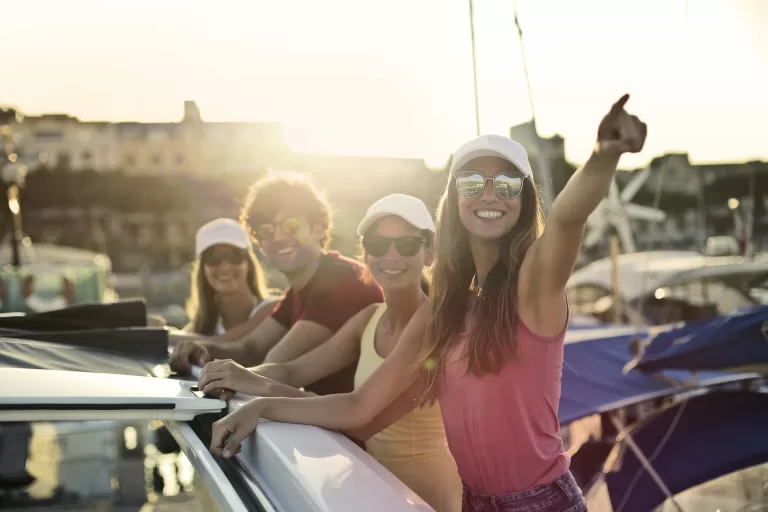 Какой друг тебе нужен?