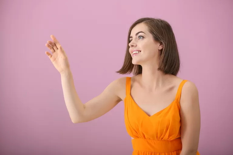 Чего вам не хватает для полного счастья?