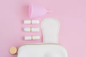 Правда или ложь? Интересные факты о месячных