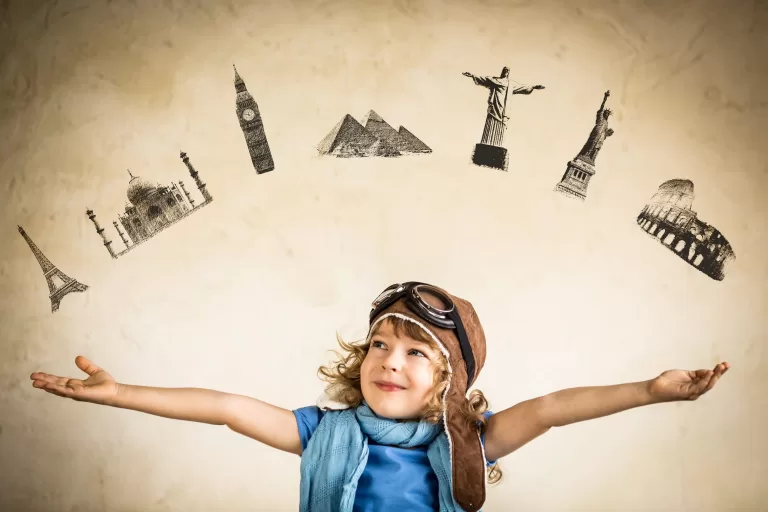 Проверьте, насколько хорошо вы знаете чудеса света