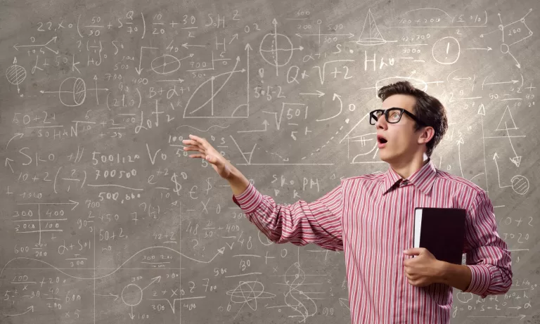 Сможете ли вы продолжить логический ряд?