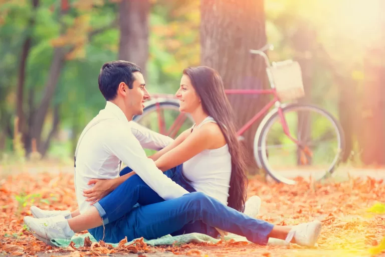 Для меня на свете друга лучше нет или почему ты выбрала его?