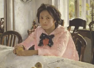 Найдите лишние предметы на шедеврах мирового искусства