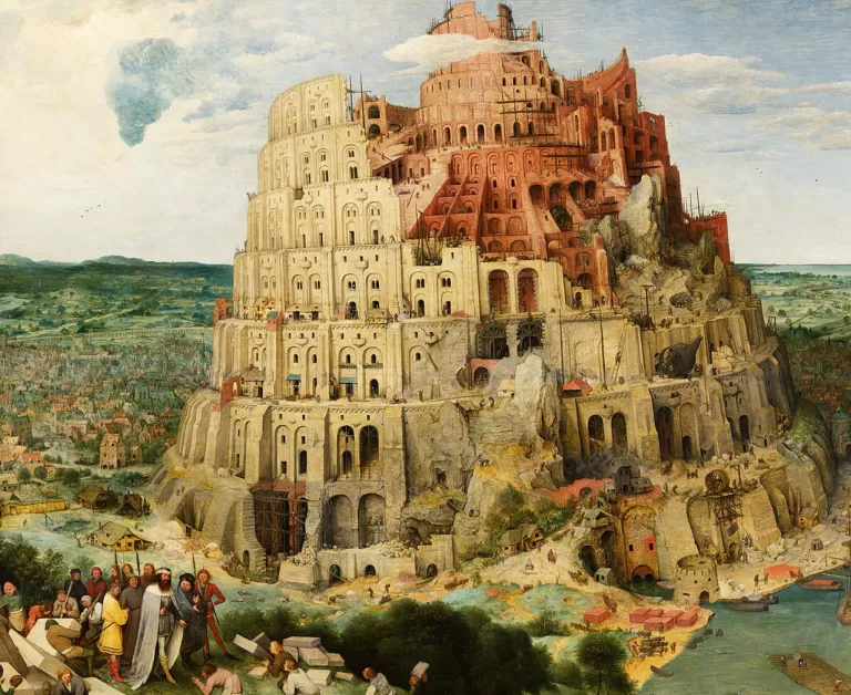 Знаете ли вы, кто автор самых известных картин и как они называются?