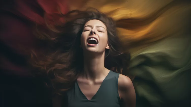 Эмоциональный компас: Какой из пяти типов личности в вас доминирует?