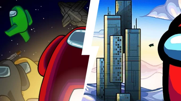 Эта викторина отделит настоящих «Among Us» экспертов от самозванцев