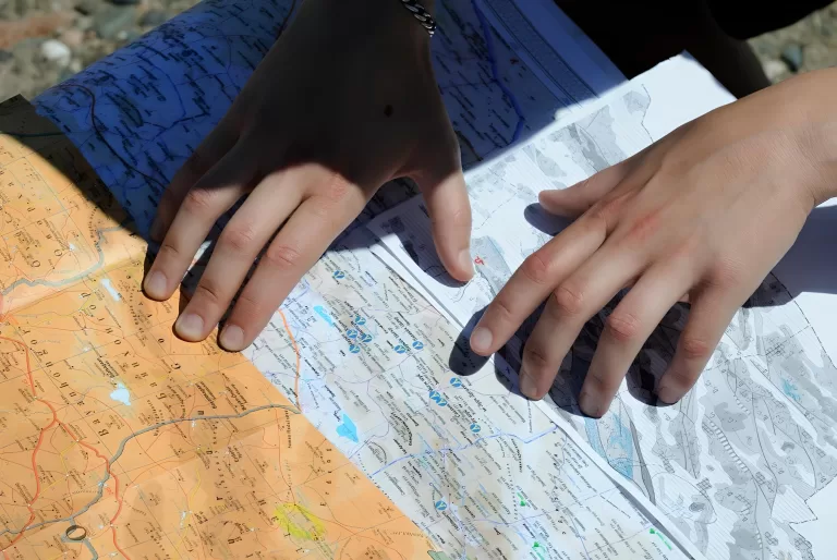 Этот картографический тест способен пройти только настоящий знаток