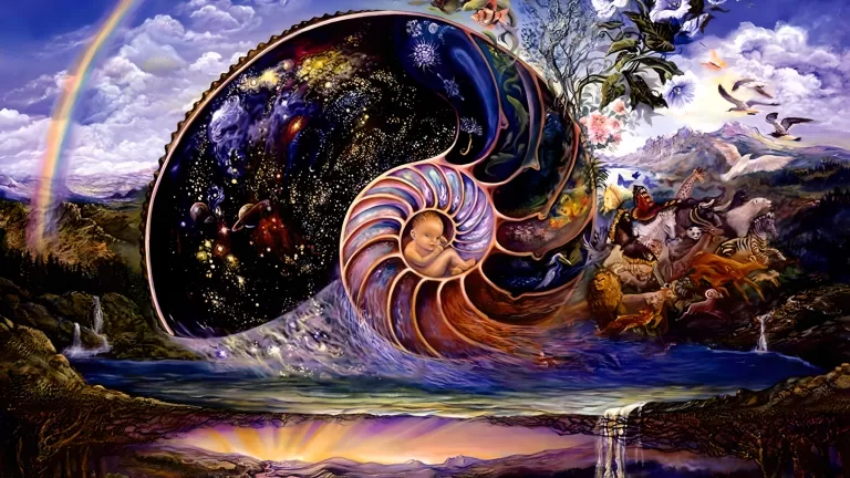 Сколько жизней вы уже прожили на Земле?