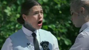 За что тебя бы выгнали из шоу «Пацанки»?