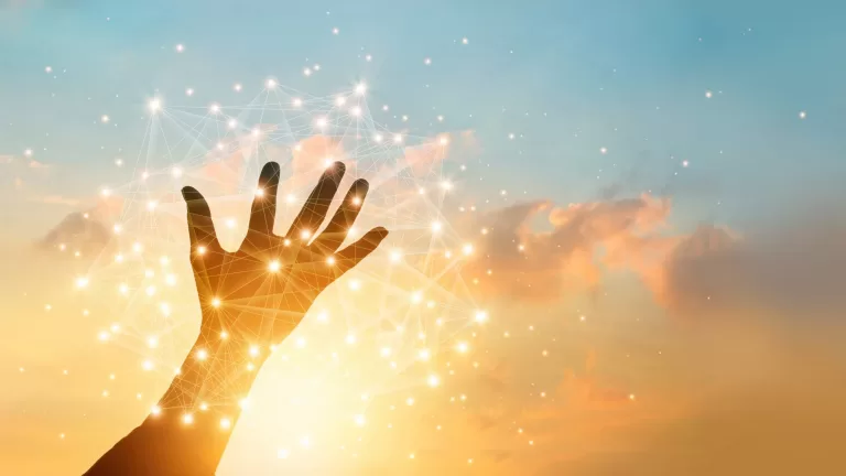 Что означают две линии на вашей ладони?