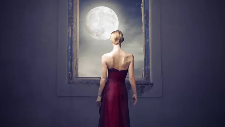 Как вы смотрите на мир? Вы реалист или романтик?