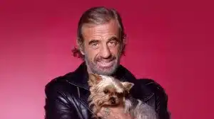 Как хорошо вы знаете Жан-Поля Бельмондо?