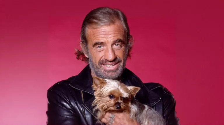 Как хорошо вы знаете Жан-Поля Бельмондо?