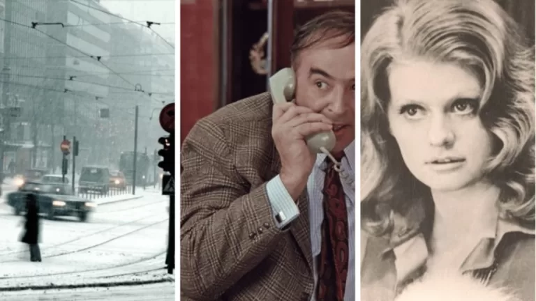 Мега-вопросы на знание любимых шедевров советского кино