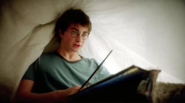 Насколько хорошо ты знаешь вселенную Гарри Поттера?