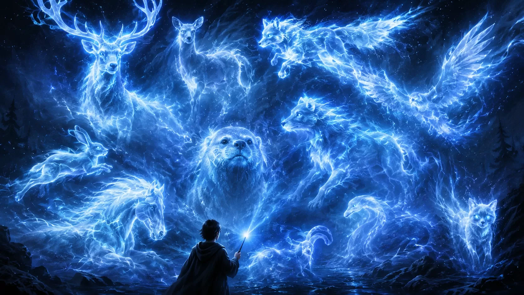 patronus