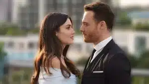 Угадай турецкий сериал по одному кадру