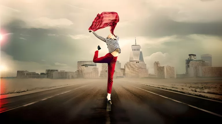 Что вам пора изменить в своей жизни?