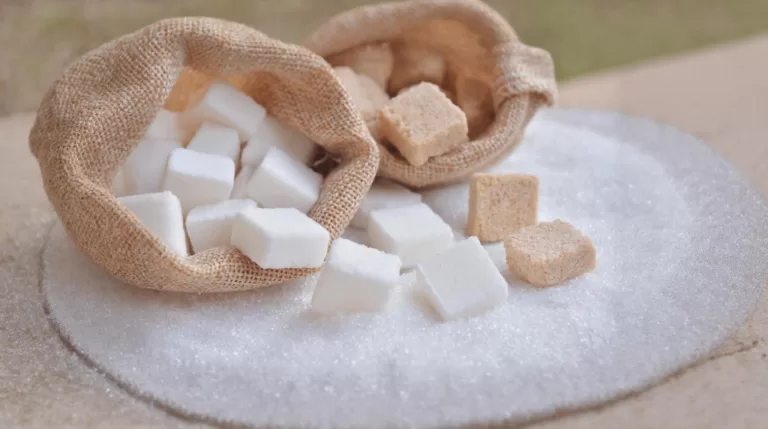 Что вы знаете о сахаре?