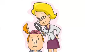 Самый точный тест личности из 4 вопросов — Тест 16 личностей