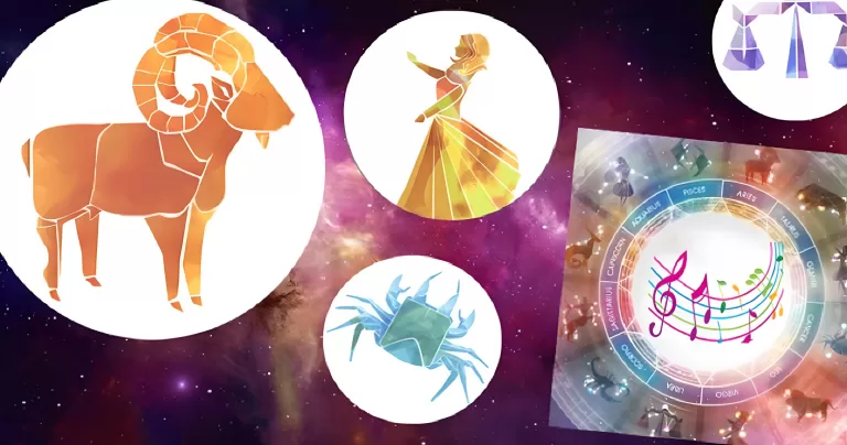 Сможем ли мы угадать ваш знак Зодиака на основе музыкальных предпочтений?