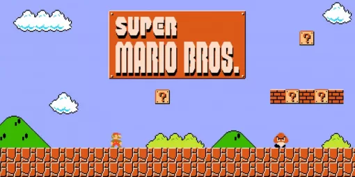 Супер Марио – тест: помнишь ли ты культовую игру из 90-х?