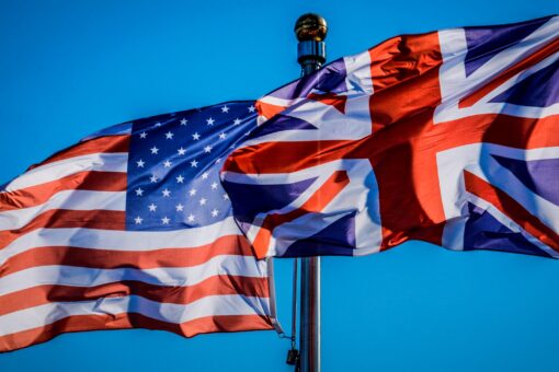 Тест: Американский VS британский английский — сможешь отличить?