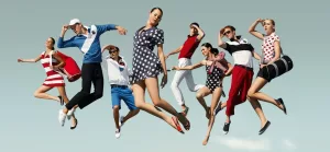 Что о вас говорит ваш вкус в одежде?