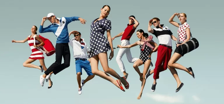 Что о вас говорит ваш вкус в одежде?