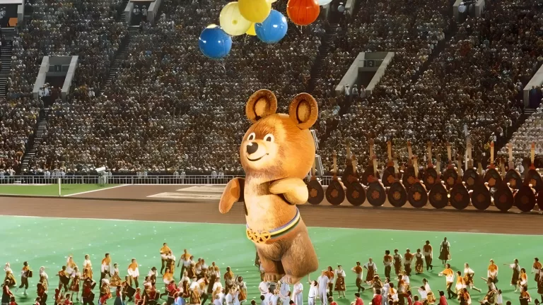 Что ты хорошо помнишь о жизни в СССР?