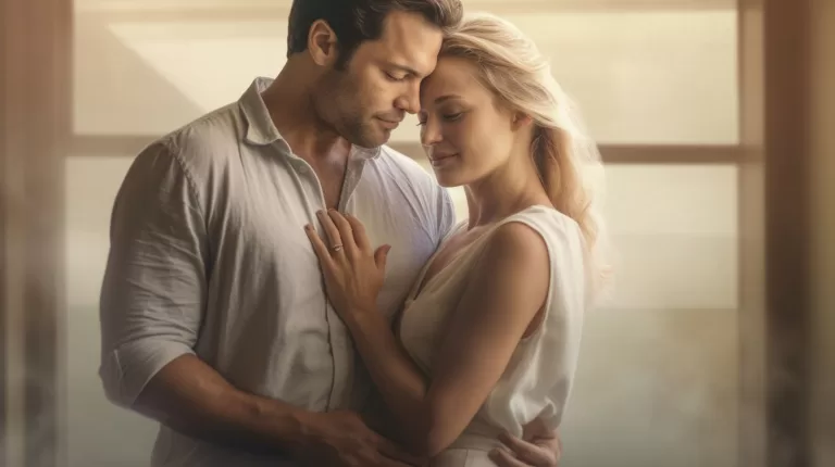 Тест доверия в паре: Насколько крепки ваши отношения?