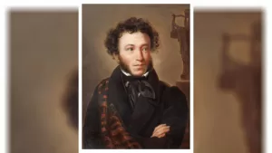 Как хорошо вы знаете биографию и творчество Александра Пушкина?