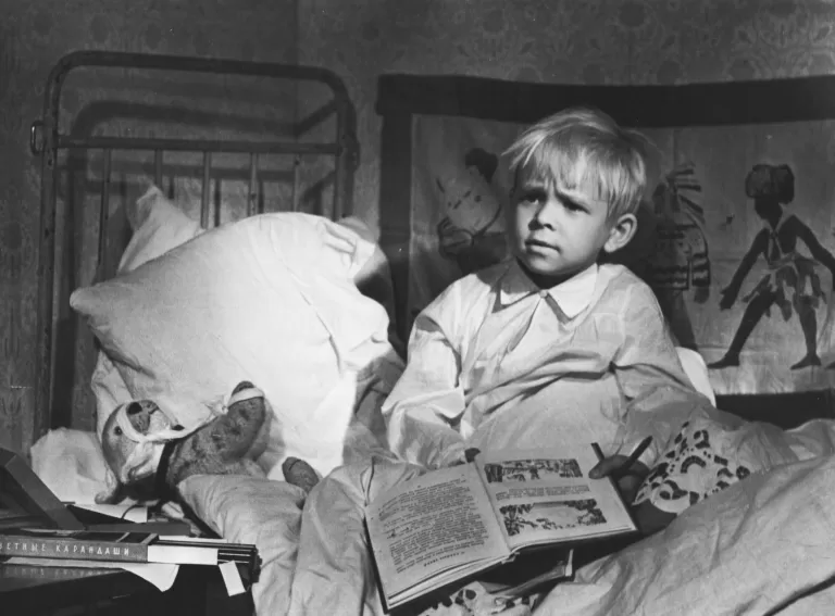 Как хорошо вы знаете фильмы Георгия Данелия?