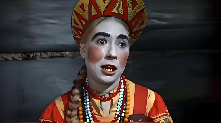 Какая ты принцесса?