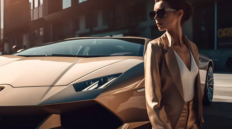 Какой женский дар у тебя развит больше?