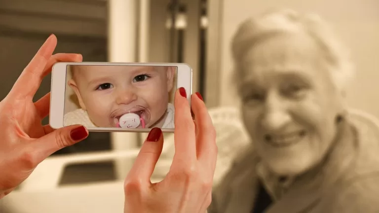 Какой ваш истинный возраст?