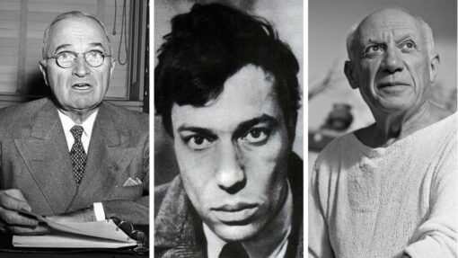 Тест: кто из этих знаменитых людей жил в Советском Союзе?