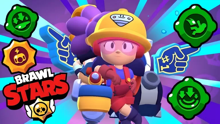 Насколько хорошо ты знаешь гаджеты Бравл Старс?