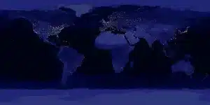 Помните ли вы хоть что-то из школьного курса географии?