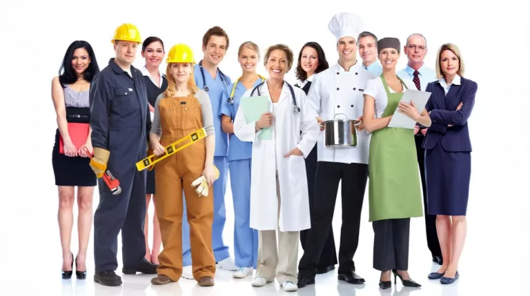 Расскажите, что вы видите, и мы отгадаем вашу профессию с максимальной точностью