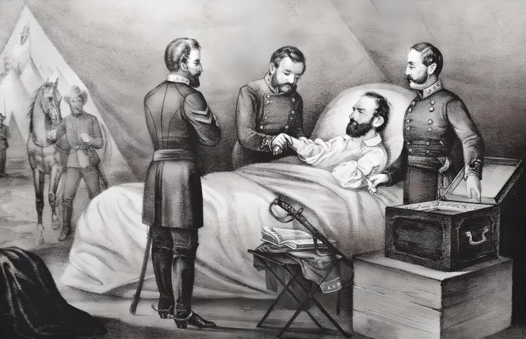 Сможете ли отгадать болезнь по ее устаревшему названию?