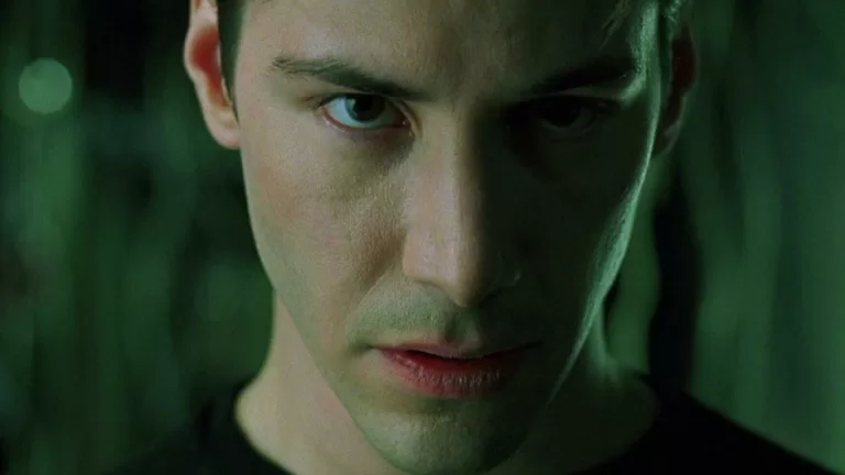 Угадайте фильм с Киану Ривзом по одному кадру