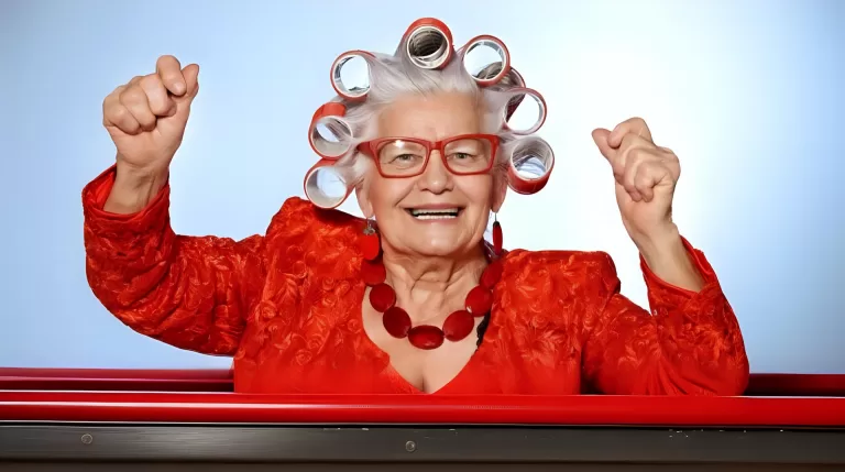 Какой вы будете на пенсии?