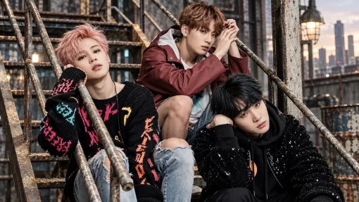 Тест: Насколько хорошо ты знаешь BTS?