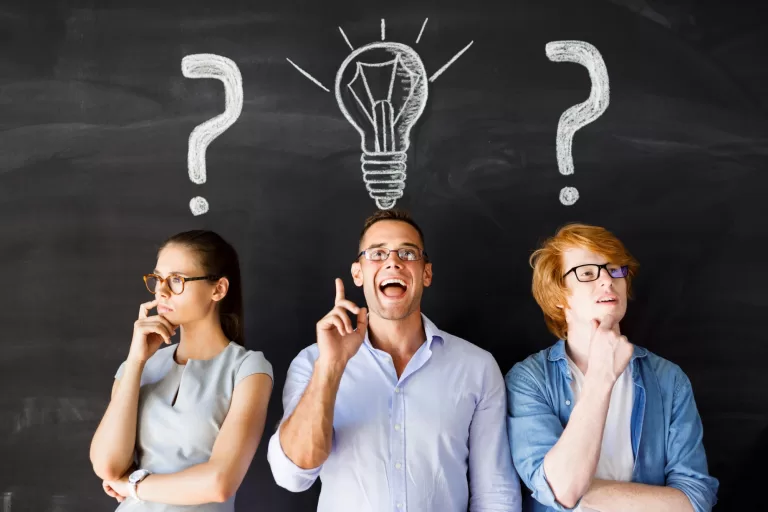 Каким главным качеством наделил вас Бог?