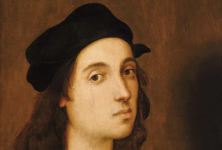 Вы сможете отличить работы Рафаэля от картин других мастеров?