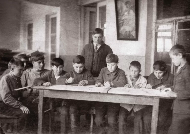 Сможете ли вы пройти логический школьный тест 1926 года?